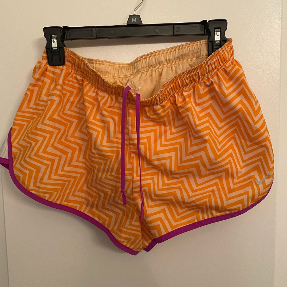 Nike Dri-Fit Shorts